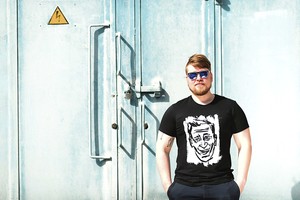 Restoranus vertinantis vilnietis nenori būti lyginamas su A. Užkalniu