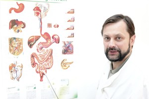 Vilniuje – išskirtinė procedūra: persodino tai, apie ką nepagalvotumėte