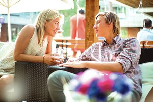 Neįtikėtinas lietuvių poros gyvenimas: sėkmė krinta lyg iš dangaus