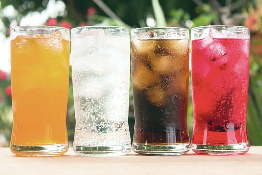 Laukia dar vienas mokestis – susimokėti turės saldžiamėgiai