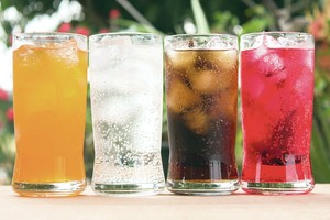 Laukia dar vienas mokestis – susimokėti turės saldžiamėgiai