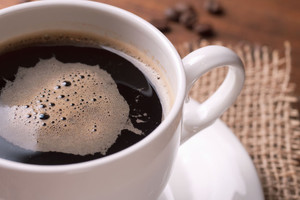 Mokslininkai skelbia: kava gali prailginti gyvenimą