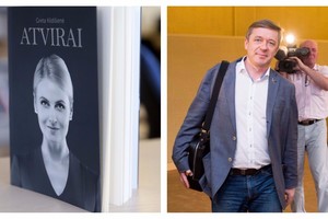 Gretos Kildišienės istorija vis giliau klampina Ramūną Karbauskį