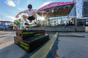 Festivalyje „Galapagai“ – virtualus nuotykių kambarys ir meilės strėlės