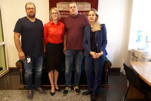 Grįžtantys emigrantai šoka į verslininkų batus