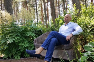 Patyręs gėlininkas latvis atskleidė savo paslaptis: kur ir kokias gėles sodinti