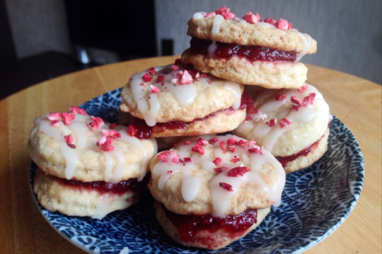 Aleksandro pyragaičiai. Skanėstas, kuriuo didžiuojasi mūsų kaimynai