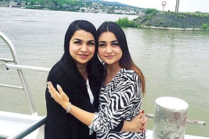 Dainininkės Giulijos emigrantė dukra atvėrė širdį