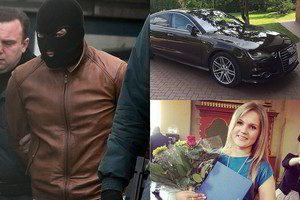 Baigta Ievos Strazdauskaitės palaikų ekspertizė, įtariamieji už grotų jau ruošiasi žiemai