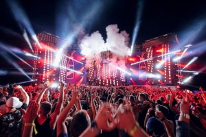 Festivalis „Radistai Village’17“ paskelbė žvaigždžių pasirodymų datas 