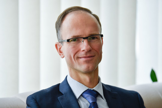 Lietuvos teismų vadovas: įvykiai Lenkijoje – grėsmė demokratijai