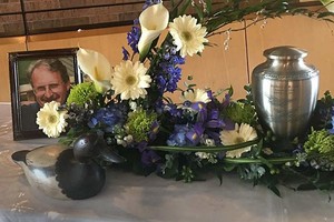 Nenorite būti užkasti į žemę ar sudeginti? Verslas turi pasiūlymą