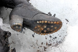 Prieš 75 metus dingusios poros dukra atskleidė, kaip įvykis pakeitė jos gyvenimą