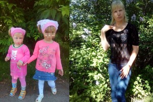 Nuo smurtaujančio vyro pabėgusi trijų vaikų mama susidūrė su skaudžia tikrove