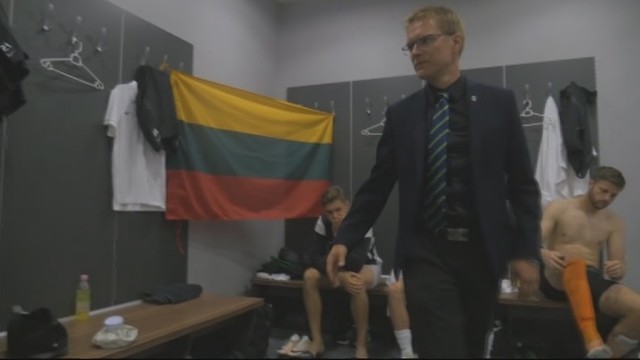 Vilniaus „Žalgiris“ gavo į kaulus ir iškrito iš UEFA Čempionų lygos atrankos turnyro