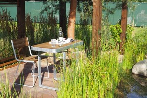 Talentingai lietuvei už pajūrio įkvėptą projektą – prestižinis britų apdovanojimas 