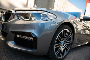 Pareigūnai įspėjo – už iš pažiūros nedidelį pažeidimą atims teisę vairuoti