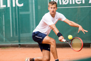 Paskutinės lietuvių viltys Prezidento taurėje žlugo po dvejetų mačo