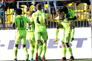 Emocijų pliūpsnis: baudinių dramą laimėję „Trakai“ tęsia žygį Europoje