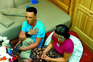 Realybės šou „2 barai“ kompanija darosi vis margesnė