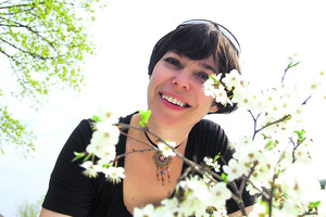 Nomeda Marčėnaitė svajojo tapti girininke, arba 10 dalykų, kurių apie ją nežinome