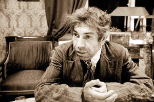 Poligrafovičių Šarikovą filmas „Šuns širdis“ iškėlė ir įkalino