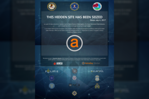 Po reidų Lietuvoje uždarytos dvi pogrindinio interneto irštvos