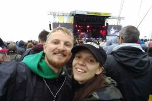  Ką rinktis: koncertą ar muzikos festivalį?  Atsako žinomi žmonės