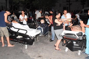 Žemės drebėjimas Turkijos ir Graikijos salų kurortuose jaukė lietuvių planus