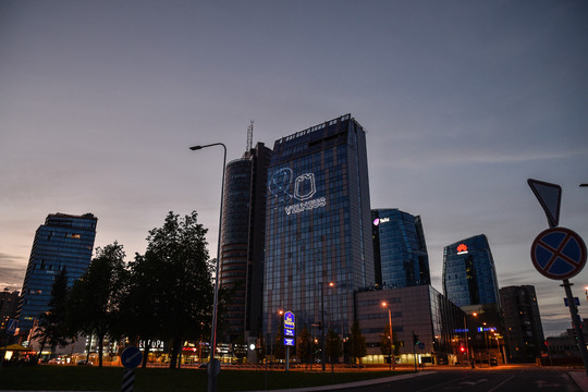 Buvęs „Go Vilnius“ vadovas skundžia atleidimą, prašo moralinės žalos atlyginimo