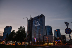 Buvęs „Go Vilnius“ vadovas skundžia atleidimą, prašo moralinės žalos atlyginimo