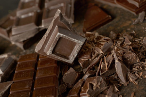 Paprasti patarimai, kaip atskirti kokybišką šokoladą