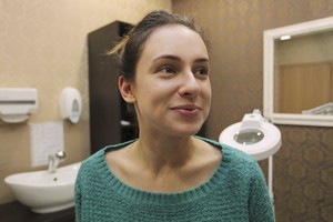 Grožio aktualijas sekanti stilistė Viktorija Šaulytė: „Radau būdą kaip natūraliai pailginti blakstienas“