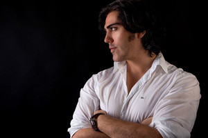 Čilės tenoras sektų paskui Dalią Ibelhauptaitę, kad ir kur ji pakviestų