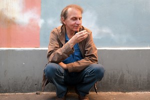 Michelis Houellebecqas: „Niekas neprivers mūsų užsiimti joga“