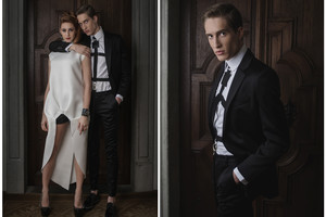 4 netikėti Kęstučio Lekecko įvaizdžiai netradicinėms vestuvėms