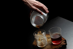 Šaltai brandinta kava – paprasčiau nebūna