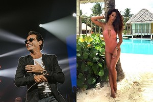  Buvęs Jennifer Lopez sutuoktinis į meiles pinkles įviliojo dar vieną gražuolę