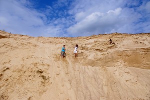 Pamačius vasaros stovyklų kainas mama susiėmė už galvos – rado būdą, kaip išsisukti