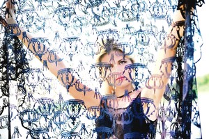 Greta Kildišienė jau šokdina ne tik jai vergaujantį Ramūną Karbauskį