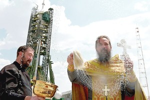 Garsus JAV verslininkas silpnina Rusijos pozicijas