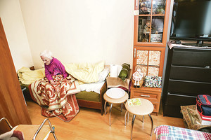 Paslaptingas namo paveldėtojas užkrovė slegiančią skolų kuprą