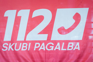  BPC kurs naują skubios pagalbos programėlę kurtiesiems