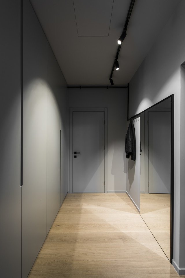 Architektėms teko imtis nestandartinių sprendimų. <br>L.Garbačausko nuotr.