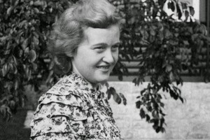 Buchenvaldo ragana: siaubinga vienos iš žiauriausių pasaulio moterų istorija