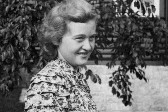 Buchenvaldo ragana: siaubinga vienos iš žiauriausių pasaulio moterų istorija