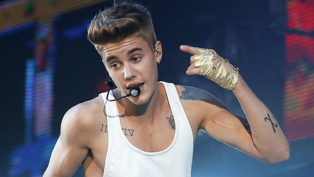 Popmuzikos žvaigždei Justinui Bieberiui kliuvo itin skaudi žinia