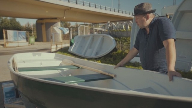 Kaip išsirinkti tinkamiausią plastikinę valtį?