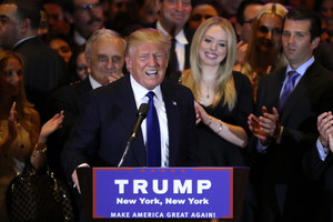 JAV įstatymų leidėjai susitarė dėl sankcijų Rusijai paketo