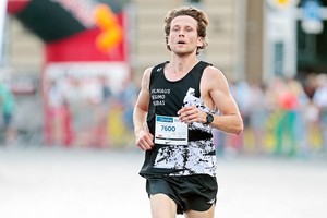 Žinomas treneris Karolis Urbelionis – apie pasiruošimą maratonui ir didžiausias klaidas